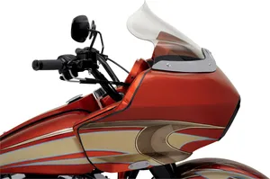 Klock Werks FLTR - 1998-2013 - FLARE WINDS