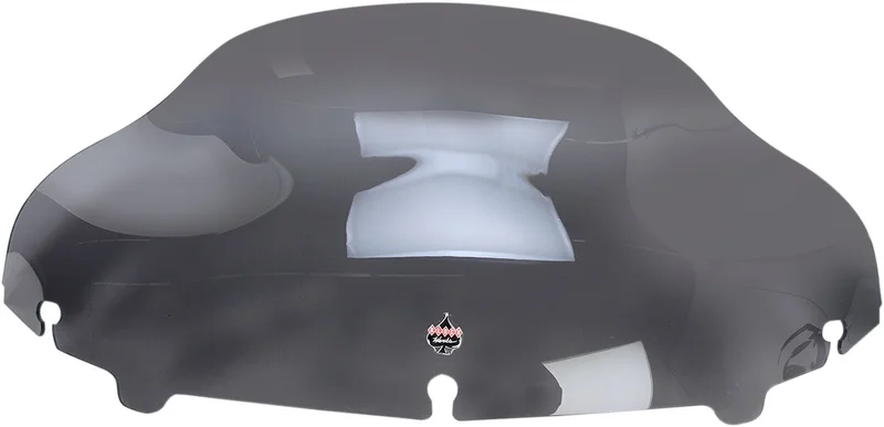 Klock Werks FLH - 2014+ - FLARE WINDSHIELD