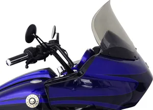 Klock Werks FLTR - 1998-2013 - FLARE WINDS