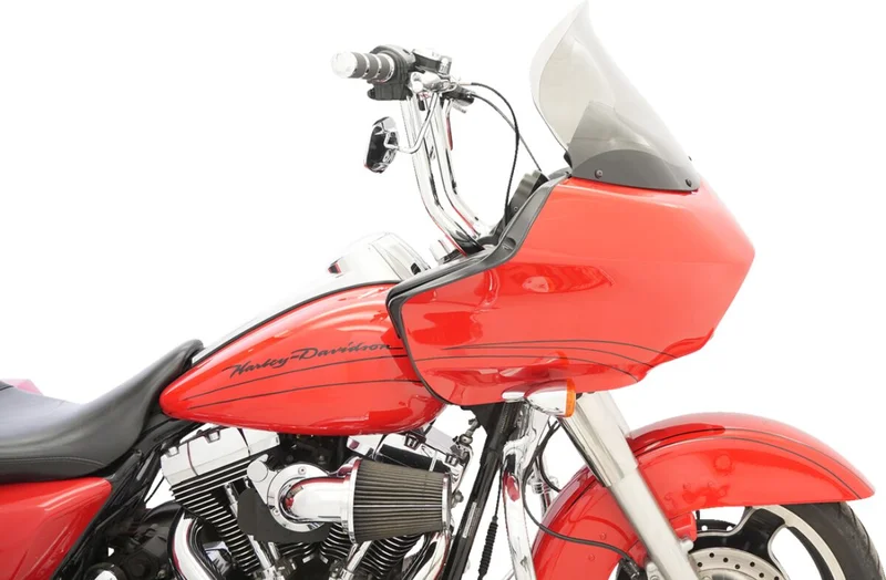 Klock Werks FLTR - 1998-2013 - FLARE WINDS