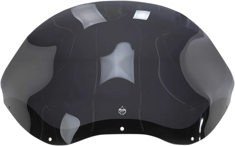 Klock Werks FLTR 1998-2013 FLARE WINDSHIEL
