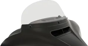 Memphis Shades WSHLD 7 FLHT/X 14-19 CLR