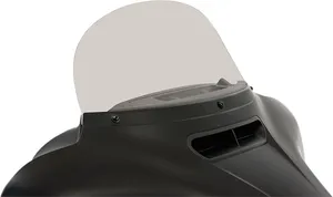 Memphis Shades WSHLD 9 FLHT/X 14-18 SLR