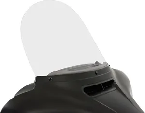 Memphis Shades WSHLD 16FLHT/X 14-19CLR