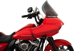 Klock Werks FLTR - 2015+ - FLARE WINDSHIEL