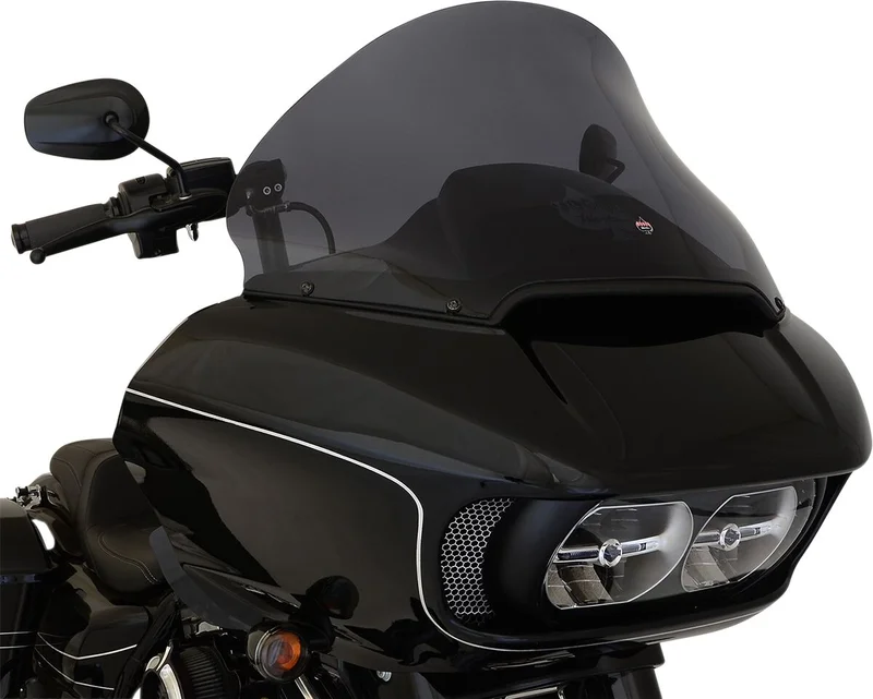 Klock Werks FLTR - 2015+ - FLARE WINDSHIEL