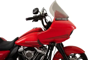 Klock Werks FLTR - 2015+ - FLARE WINDSHIEL