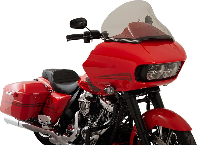 Klock Werks FLTR - 2015+ - FLARE WINDSHIEL