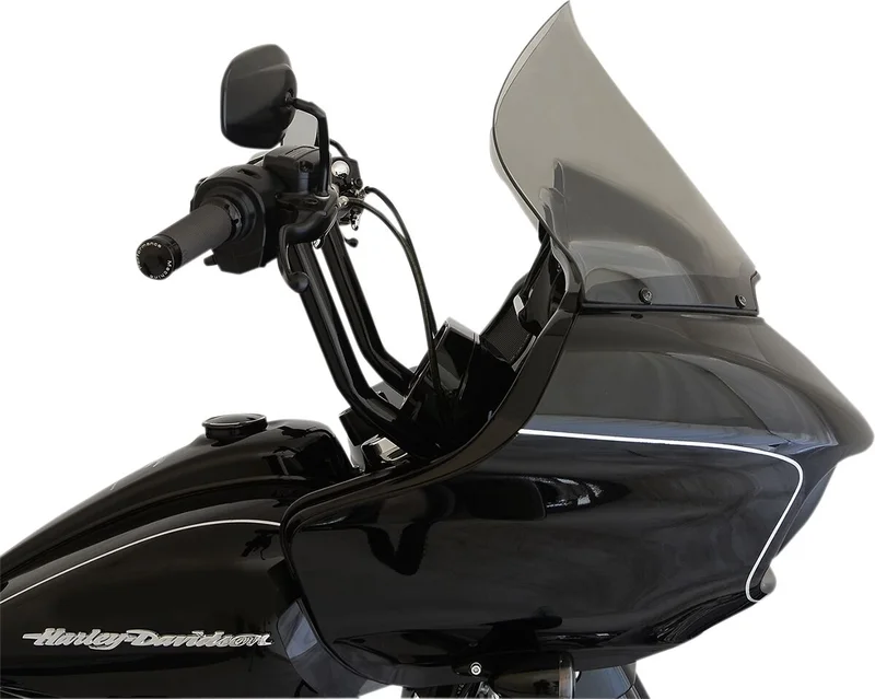Klock Werks FLTR - 2015+ - FLARE WINDSHIEL