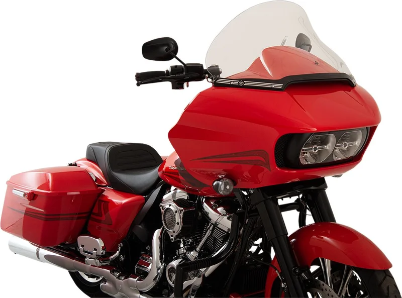 Klock Werks FLTR - 2015+ - FLARE WINDSHIEL