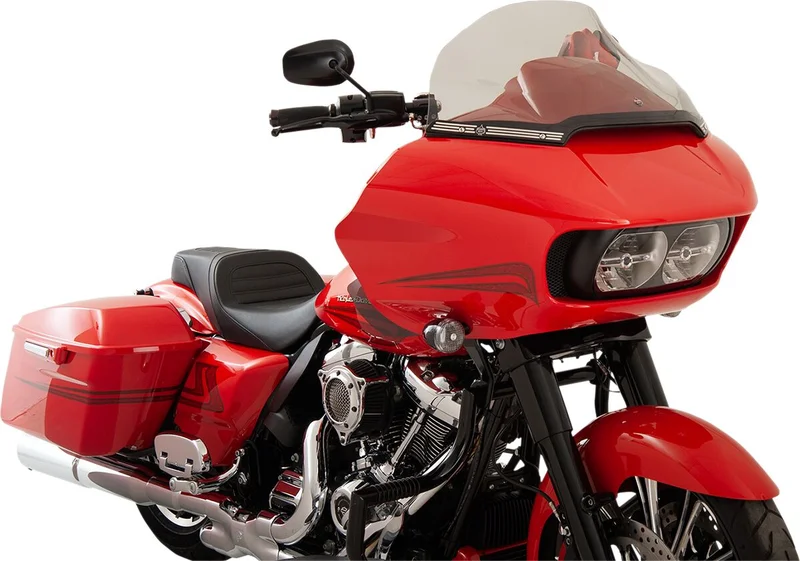Klock Werks FLTR - 2015+ - FLARE WINDSHIEL