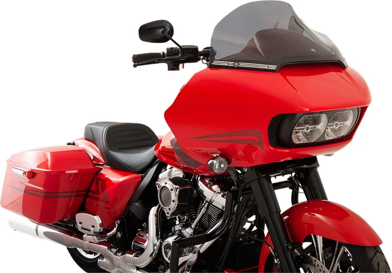 Klock Werks FLTR - 2015+ - FLARE WINDSHIEL