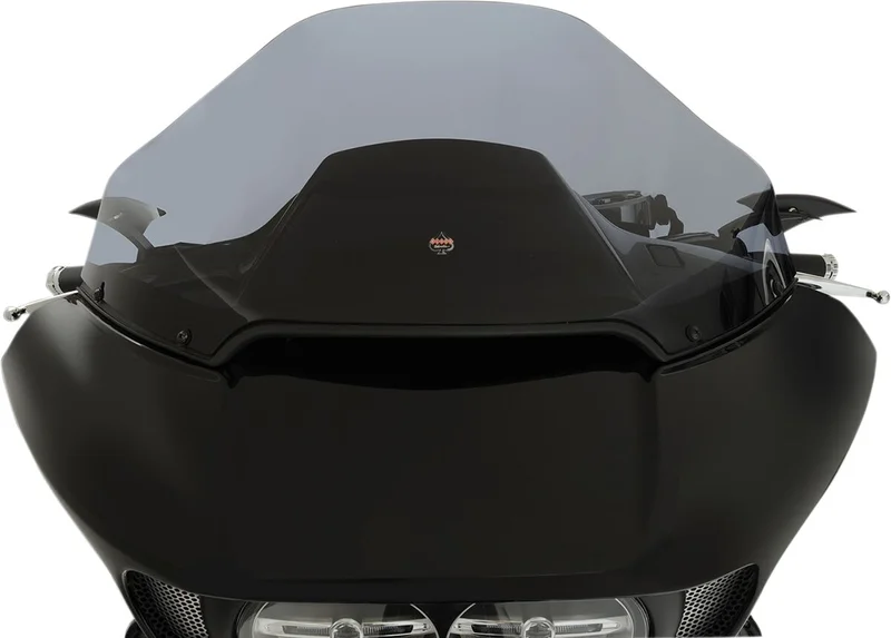 Klock Werks FLTR - 2015+ - FLARE WINDSHIEL
