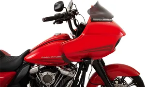 Klock Werks FLTR - 2015+ - FLARE WINDSHIEL