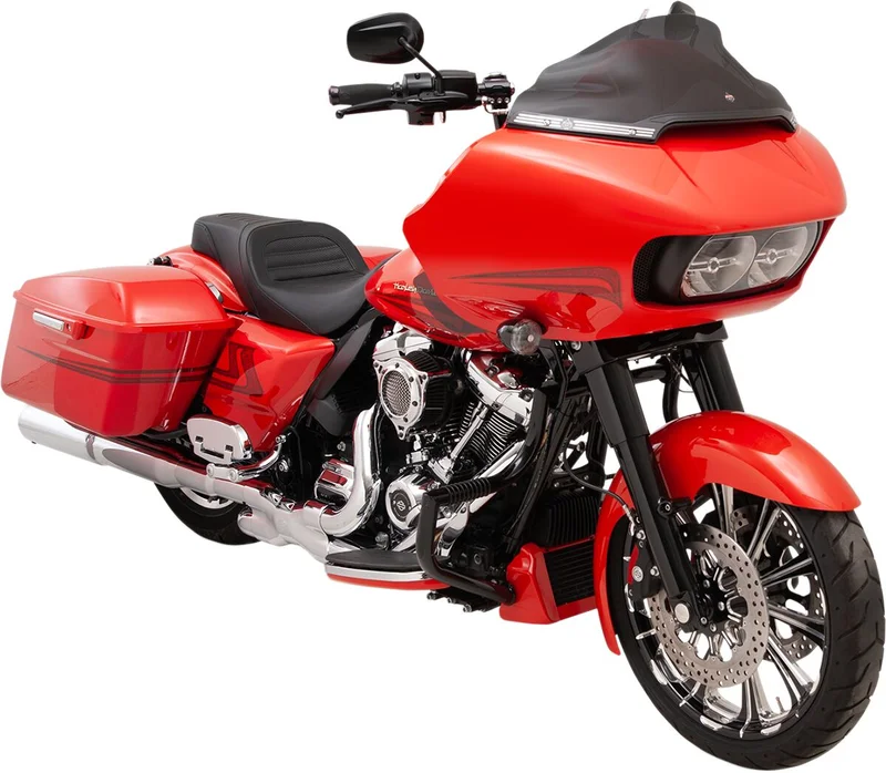 Klock Werks FLTR - 2015+ - FLARE WINDSHIEL