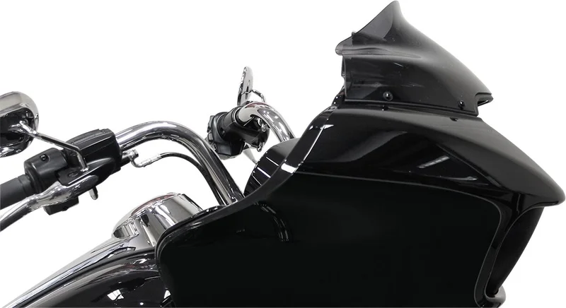 Klock Werks FLTR - 2015+ - FLARE WINDSHIEL