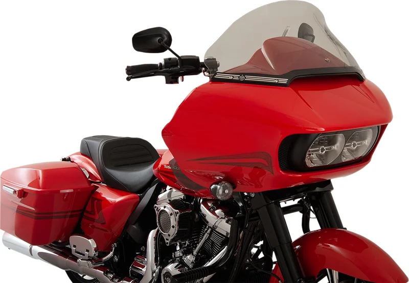 Klock Werks FLTR - 2015+ - FLARE WINDSHIEL