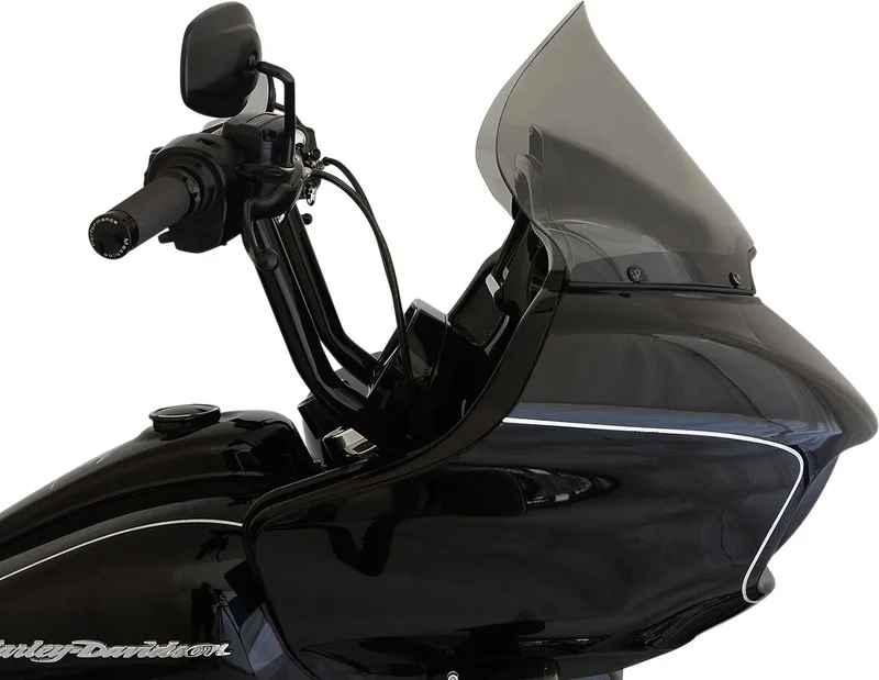 Klock Werks FLTR - 2015+ - FLARE WINDSHIEL