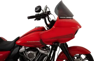Klock Werks FLTR - 2015+ - FLARE WINDSHIEL