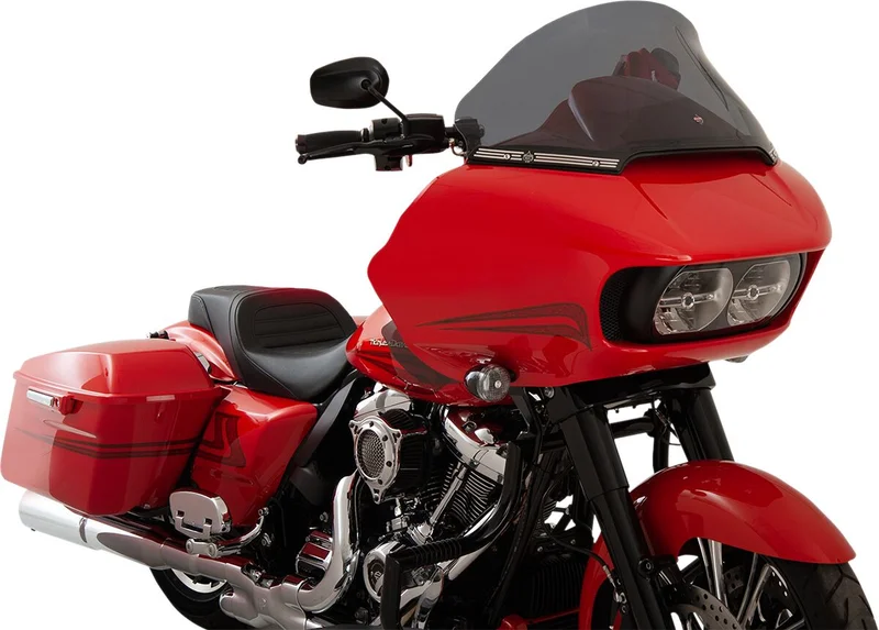 Klock Werks FLTR - 2015+ - FLARE WINDSHIEL