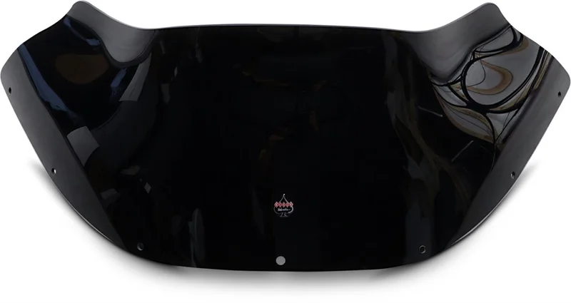 Klock Werks FXRP - FLARE WINDSHIELD - 9 -
