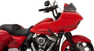 Klock Werks FLTR - 2015+ - FLARE WINDSHIEL