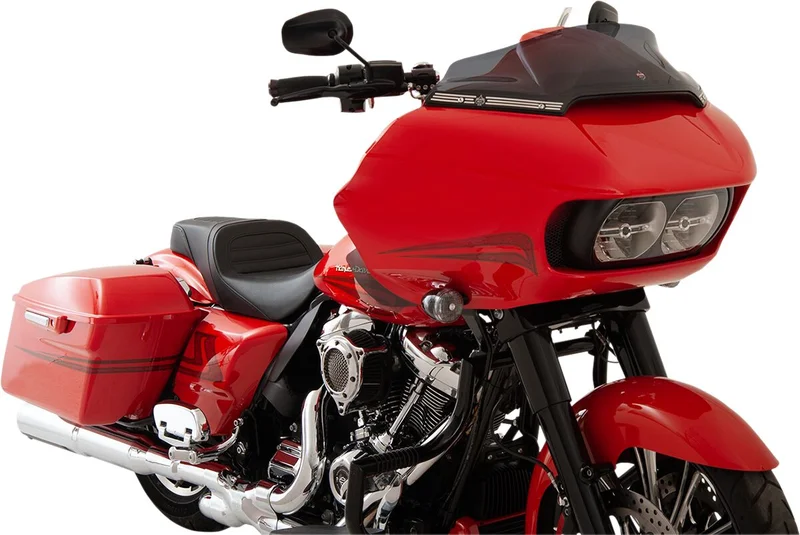 Klock Werks FLTR - 2015+ - FLARE WINDSHIEL