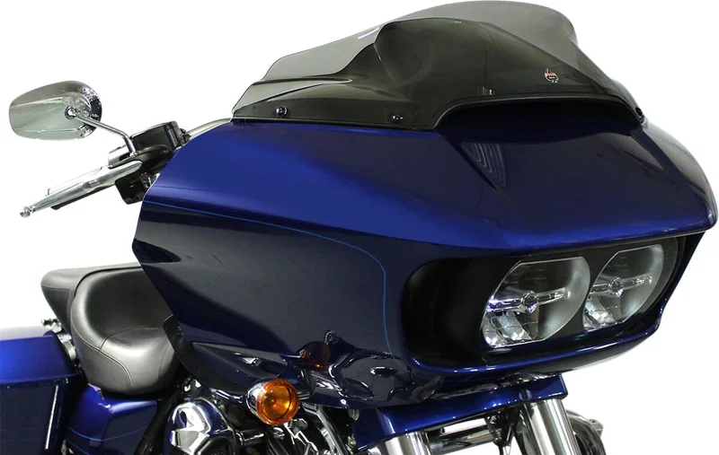 Klock Werks FLTR - 2015+ - FLARE WINDSHIEL