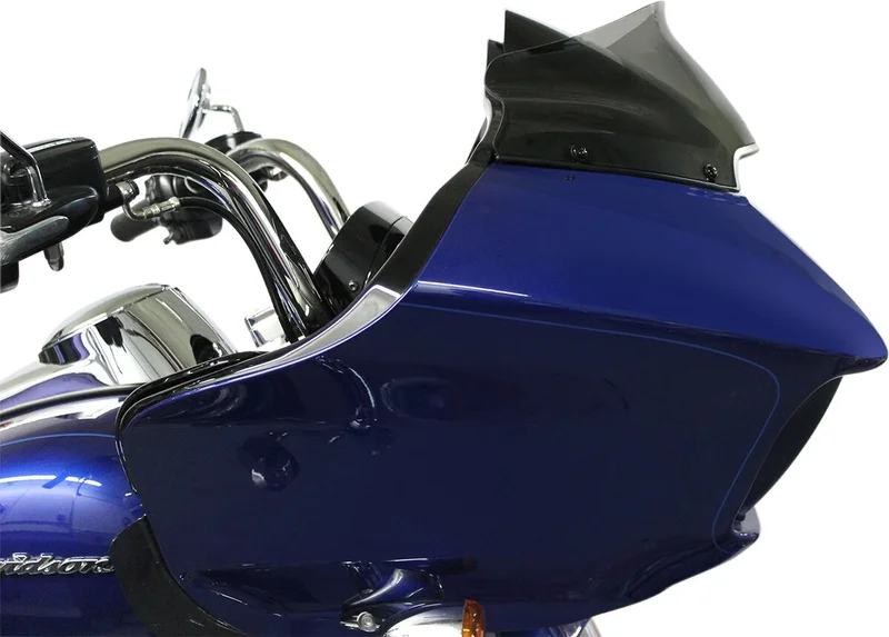 Klock Werks FLTR - 2015+ - FLARE WINDSHIEL