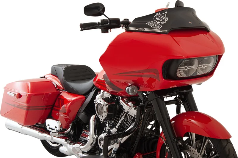 Klock Werks FLTR - 2015+ - FLARE WINDSHIEL