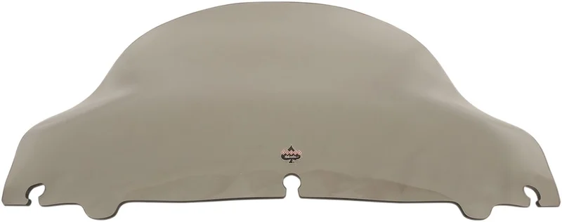 Klock Werks FLH - 2014+ - FLARE WINDSHIELD