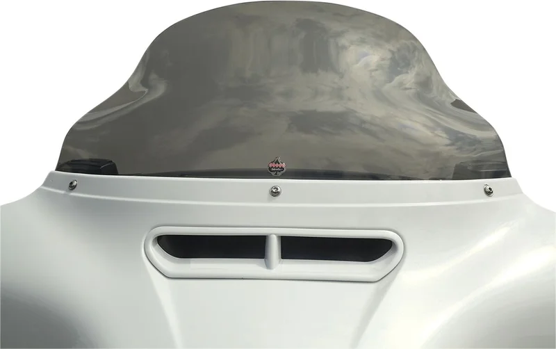 Klock Werks FLH - 2014+ - FLARE WINDSHIELD
