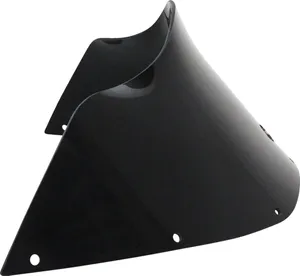 Klock Werks FXRT - FLARE WINDSHIELD - 8 -
