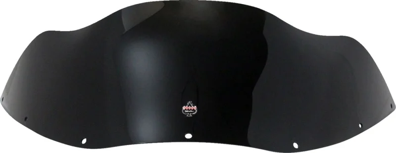 Klock Werks FXRT - FLARE WINDSHIELD - 8 -