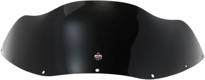 Klock Werks FXRT - FLARE WINDSHIELD - 8 -