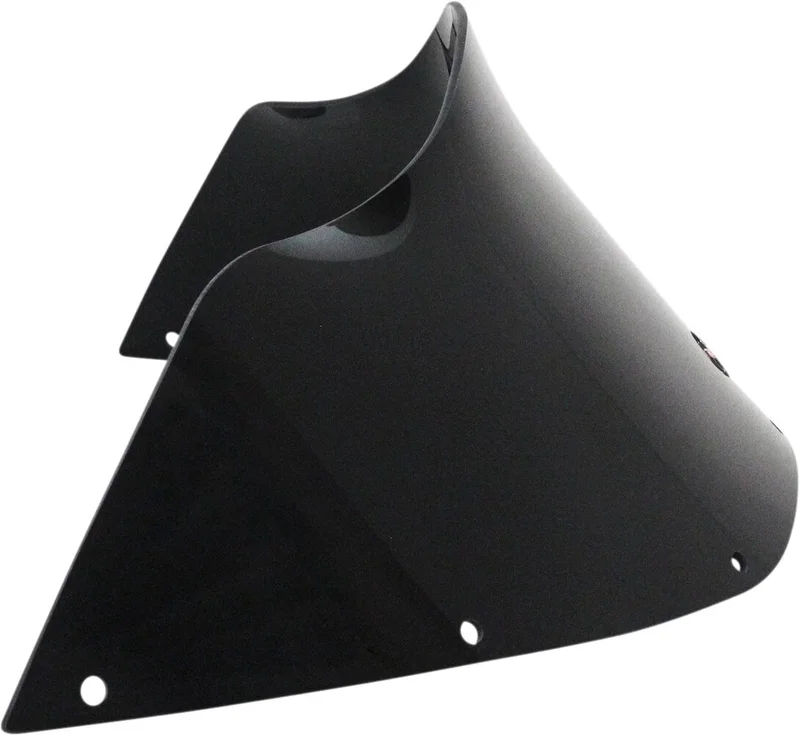 Klock Werks FXRT - FLARE WINDSHIELD - 8 -