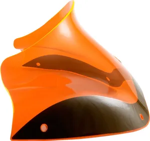 Klock Werks FLTR 1998-2013 FLARE WINDSHIEL