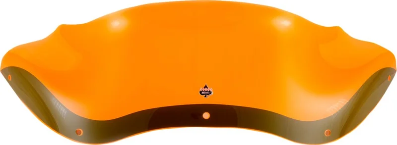 Klock Werks FLTR 1998-2013 FLARE WINDSHIEL