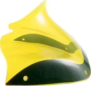 Klock Werks FLTR 1998-2013 FLARE WINDSHIEL