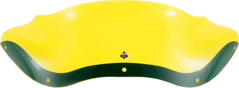 Klock Werks FLTR 1998-2013 FLARE WINDSHIEL