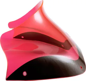 Klock Werks FLTR 1998-2013 FLARE WINDSHIEL
