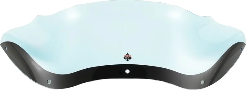 Klock Werks Ice Flare® Windshield