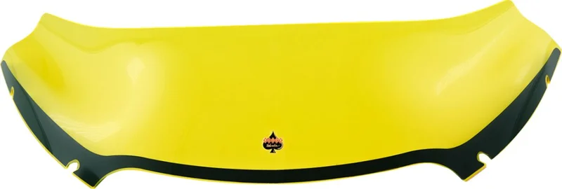 Klock Werks FLTR 2015+ FLARE WINDSHIELD 6