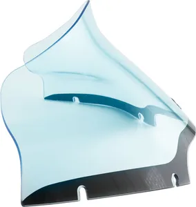 Klock Werks FLTR 2015+ FLARE WINDSHIELD 9 