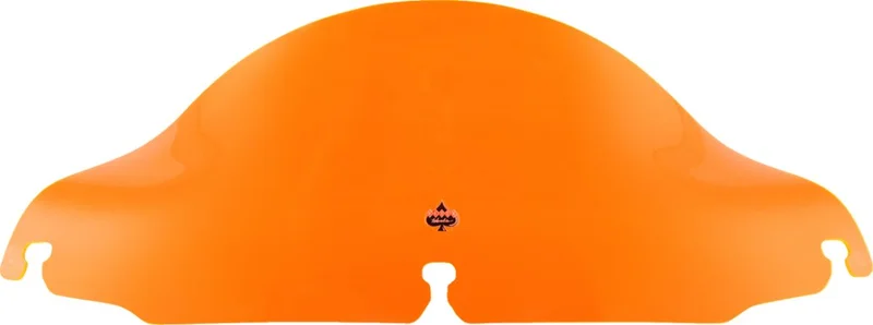 Klock Werks FLH 1996-2013 FLARE WINDSHIELD