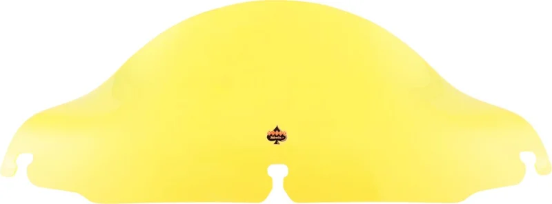 Klock Werks FLH 1996-2013 FLARE WINDSHIELD