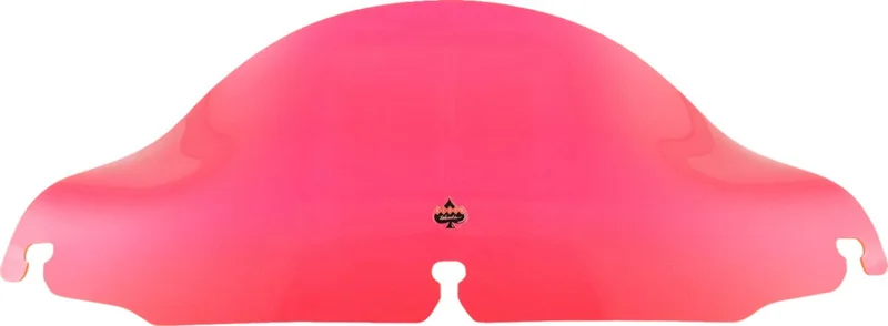 Klock Werks FLH - 1996-2013 - FLARE WINDSH