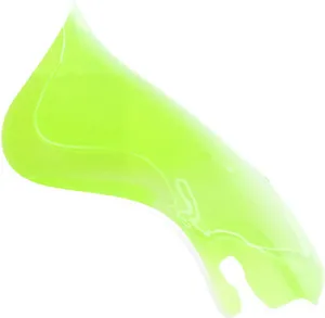 Klock Werks FLH 1996-2013 FLARE WINDSHIELD