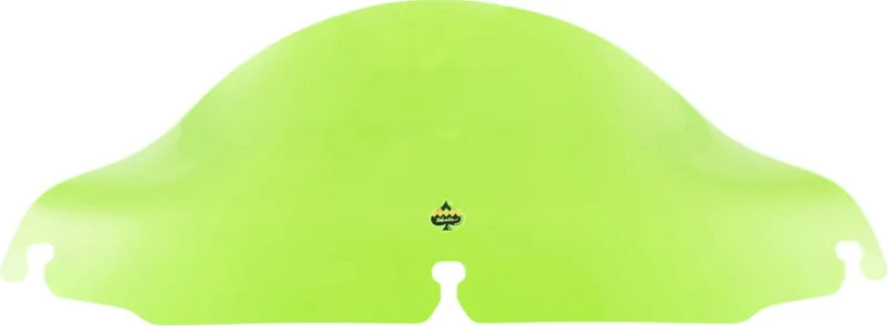 Klock Werks FLH 1996-2013 FLARE WINDSHIELD