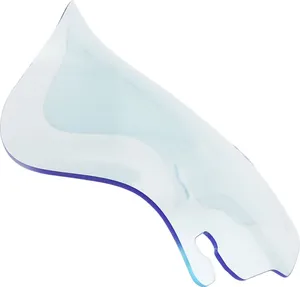 Klock Werks FLH - 1996-2013 - FLARE WINDSH